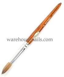 Picture of Petal Wood Brush - 14