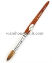 Picture of Petal Wood Brush - 16