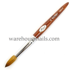 Picture of Petal Wood Brush - 18