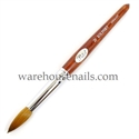 Picture of Petal Wood Brush - 20