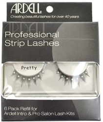 Picture of Ardell Eyelash - 60076 Runway Pretty