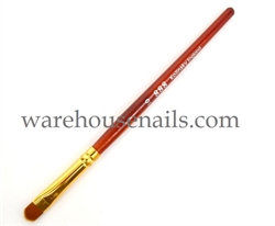 Picture of 888 Kolinsky Gel Brush - 10