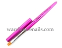 Picture of Petal Pink Gel Brush - 8