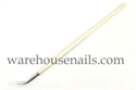 Picture of Ginza White Nail Art Brush - 1