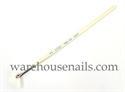 Picture of Ginza White Nail Art Brush - 2