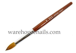 Picture of 777 Kolinsky Brush - 16