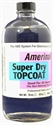 Picture of Amerinail Item# Amerinail Super Dry TopCoat 32 oz