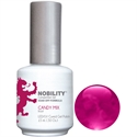 Picture of Nobility Gel S/O - NBGP004 Candy Mix  0.5 oz