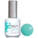 Picture of Nobility Gel S/O - NBGP039 Turquoise Sky  0.5 oz