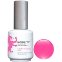 Picture of Nobility Gel S/O - NBGP057 Candy Coated  0.5 oz