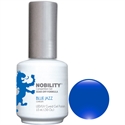 Picture of Nobility Gel S/O - NBGP058 Blue Jazz 0.5 oz