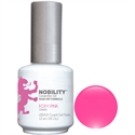 Picture of Nobility Gel S/O - NBGP065 Foxy Pink  0.5 oz