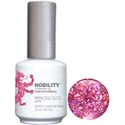 Picture of Nobility Gel S/O - NBGP071 Princess Glitz  0.5 oz