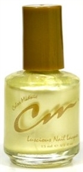 Picture of Cm Nail Polish Item# 217 Singing Canary