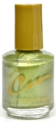 Picture of Cm Nail Polish Item# 222 Misty Jade