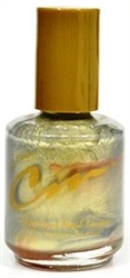 Picture of Cm Nail Polish Item# 278 Last Tango