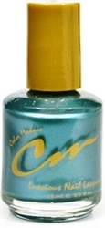 Picture of Cm Nail Polish Item# 284 Touch Me Not