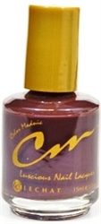 Picture of Cm Nail Polish Item# 313 Mystic Mauve