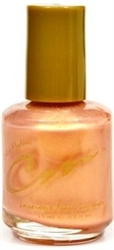Picture of Cm Nail Polish Item# 319 Solar Coin