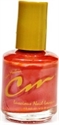 Picture of Cm Nail Polish Item# 339 Radiant Russet