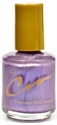 Picture of Cm Nail Polish Item# 344 Sizzling Fervor