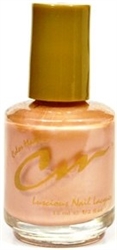 Picture of Cm Nail Polish Item# 346 Desert Sands