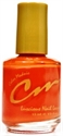 Picture of Cm Nail Polish Item# 366 Burned Orange