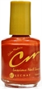 Picture of Cm Nail Polish Item# 367 Pumpkin Pie