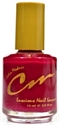 Picture of Cm Nail Polish Item# 370 Binge Cherry