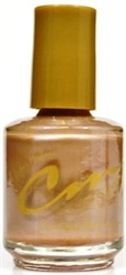 Picture of Cm Nail Polish Item# 373 Soft Salmon