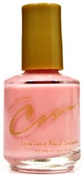 Picture of Cm Nail Polish Item# F50 French Rose