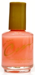 Picture of Cm Nail Polish Item# F56 Baby Pink