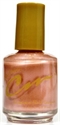 Picture of Cm Nail Polish Item# SP02 Tawny Rose