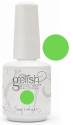 Picture of Gelish Harmony - 01554 Sometimes A Girl's Gotta Glow