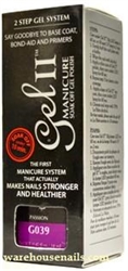 Picture of Gel II 0.47 oz - G039 Passion