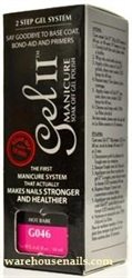 Picture of Gel II 0.47 oz - G046 Hot Babe