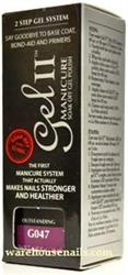 Picture of Gel II 0.47 oz - G047 Outstanding