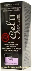 Picture of Gel II 0.47 oz - G075 Lilac