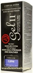Picture of Gel II 0.47 oz - G094 Come Later