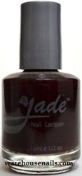 Picture of Jade Polishes - 199 Lady Vamp