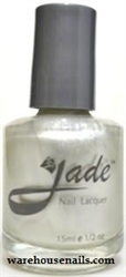 Picture of Jade Polishes - 201 White Pearl