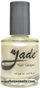 Picture of Jade Polishes - 216 Sparkle White