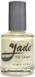 Picture of Jade Polishes - 216 Sparkle White