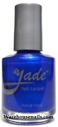 Picture of Jade Polishes - 214 All about Blue