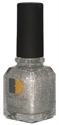 Picture of Dare to Wear - DW046 Silver Glitter