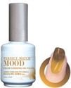 Picture of Perfect Match - MPMG15 Mood Gel Polish 0.5oz Dazzling Dawn