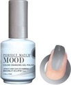 Picture of Perfect Match - MPMG16 Mood Gel Polish 0.5oz Moonlit Eclipse