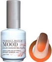 Picture of Perfect Match - MPMG23 Mood Gel Polish 0.5oz Desert Sunrise 