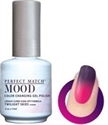 Picture of Perfect Match - MPMG24 Mood Gel Polish 0.5oz Twilight Skies