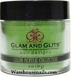 Picture of Glam & Glits - CAC328 JADE - 1 oz